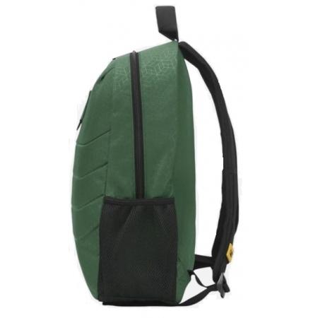 Рюкзак CAT Millennial Classic Benson 22L (84718-646) dark green embossed