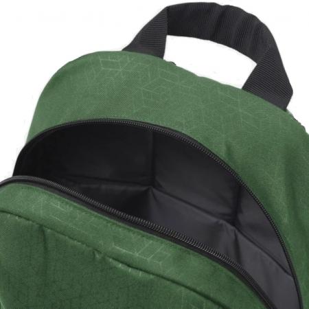 Рюкзак CAT Millennial Classic Benson 22L (84718-646) dark green embossed