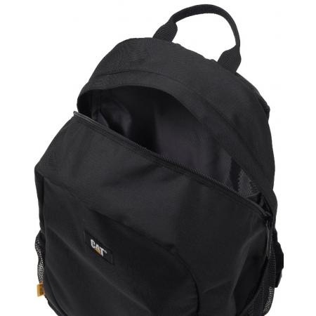 Рюкзак CAT Project Tokyo 24L (84709-01) black