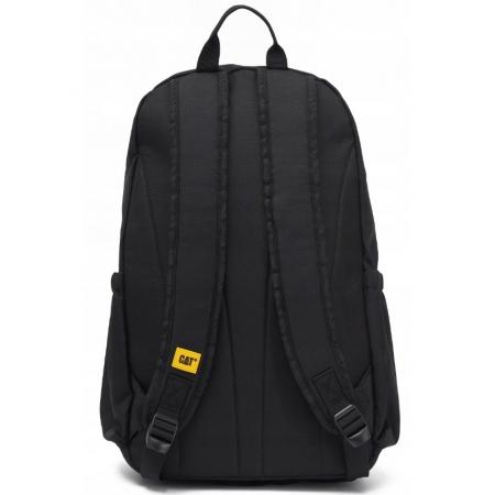 Рюкзак CAT Project Melbourne 26L (84710-01) black