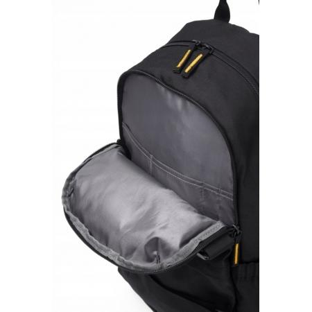 Рюкзак CAT Project Melbourne 26L (84710-01) black