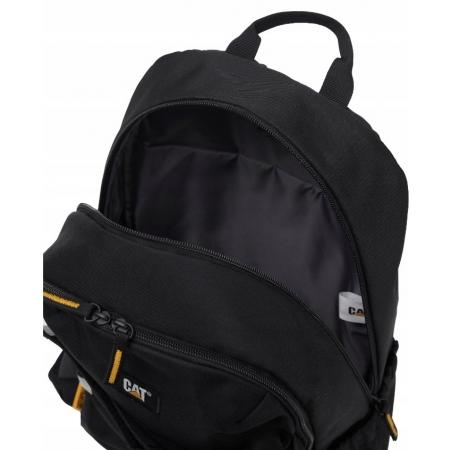 Рюкзак CAT Project Melbourne 26L (84710-01) black