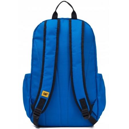 Рюкзак CAT Project Melbourne 26L (84710-614) blue aster