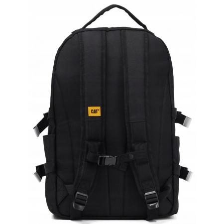 Рюкзак CAT Project Sao Paulo 30L (84711-01) black