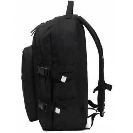 Рюкзак CAT Project Sao Paulo 30L (84711-01) black