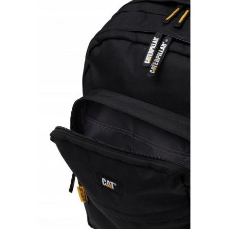 Рюкзак CAT Project Sao Paulo 30L (84711-01) black