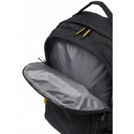 Рюкзак CAT Project Sao Paulo 30L (84711-01) black