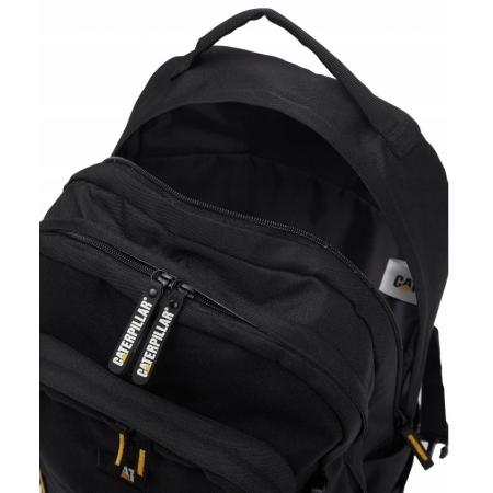Рюкзак CAT Project Sao Paulo 30L (84711-01) black