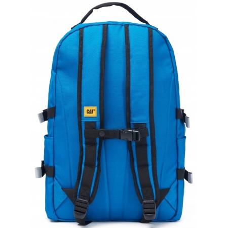 Рюкзак CAT Project Sao Paulo 30L (84711-614) blue aster