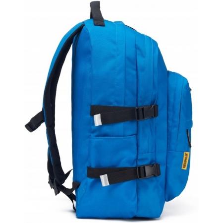 Рюкзак CAT Project Sao Paulo 30L (84711-614) blue aster