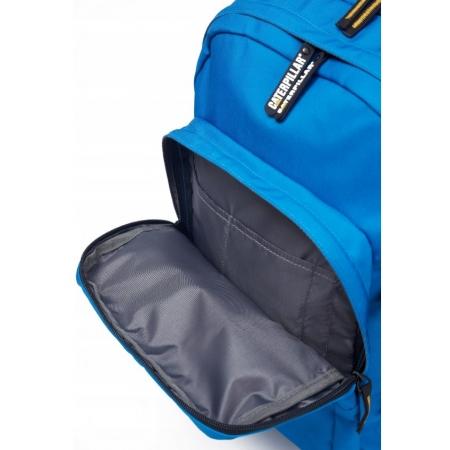 Рюкзак CAT Project Sao Paulo 30L (84711-614) blue aster