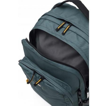 Рюкзак CAT Project Sao Paulo 30L (84711-615) sea pine