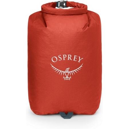 Гермомешок Osprey Ultralight Drysack 12L (10006708) mars orange