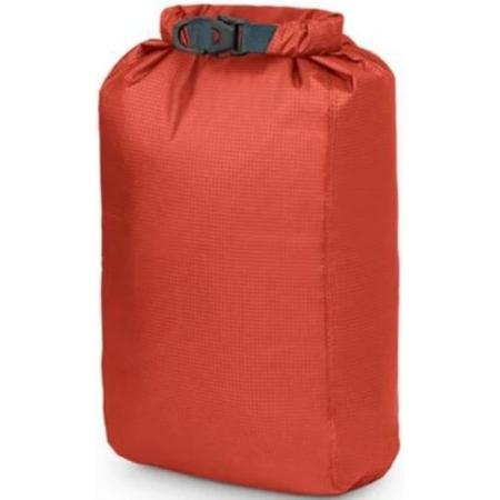 Гермомешок Osprey Ultralight Drysack 6L (10006710) mars orange