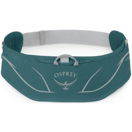 Сумка на пояс для бега Osprey Duro Dyna LT Belt 1.5L (10005948) cascade blue/silver lining