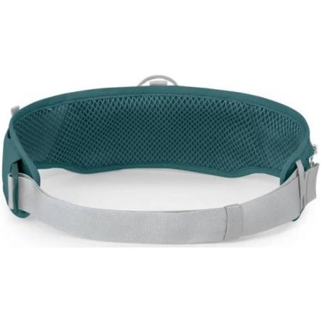 Сумка на пояс для бега Osprey Duro Dyna LT Belt 1.5L (10005948) cascade blue/silver lining