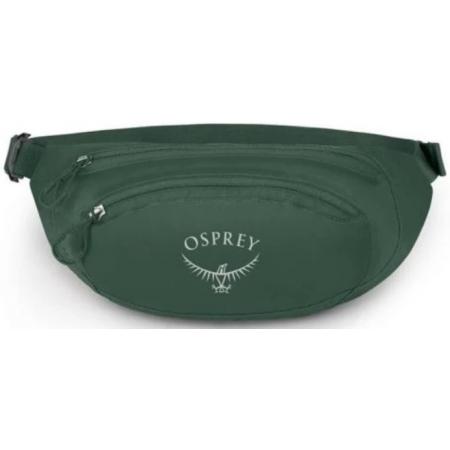 Сумка на пояс складана Osprey Ultralight Stuff Waist 2L (10006719) tundra green