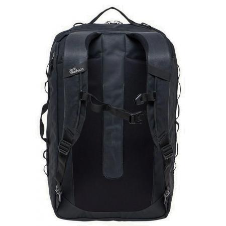 Рюкзак Jack Wolfskin Traveltopia Cabin 40L (2020381-6000) black