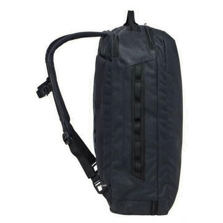 Рюкзак Jack Wolfskin Traveltopia Cabin 40L (2020381-6000) black