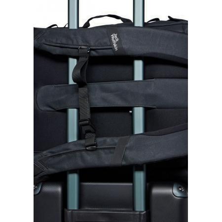 Рюкзак Jack Wolfskin Traveltopia Cabin 40L (2020381-6000) black