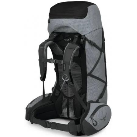 Рюкзак жіночий Osprey Ariel Pro 75L (10005843) silver lining