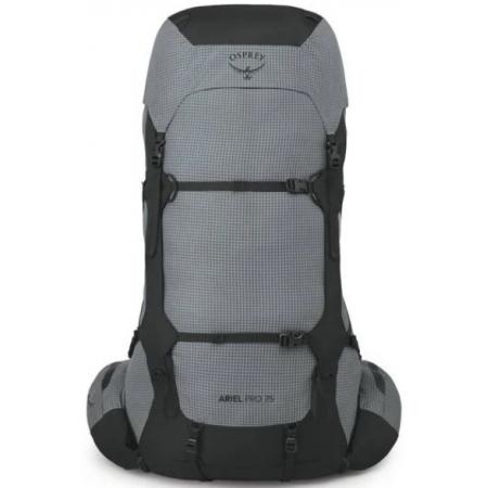 Рюкзак жіночий Osprey Ariel Pro 75L (10005843) silver lining