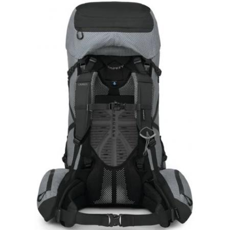 Рюкзак жіночий Osprey Ariel Pro 75L (10005843) silver lining