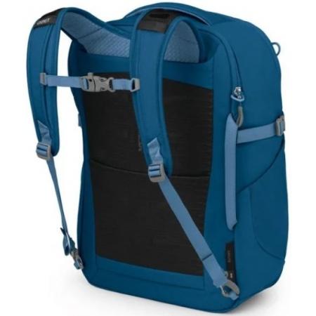 Рюкзак Osprey Daylite Carry-On Travel Pack 35L (10006887) night shift blue