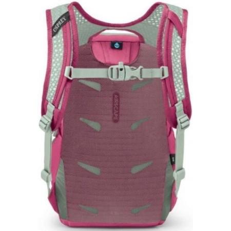 Рюкзак Osprey Daylite Jr 10L (10006308) hotspot pink/frosty mint