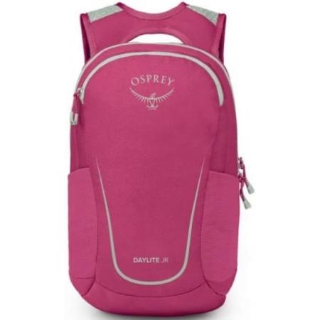 Рюкзак Osprey Daylite Jr 10L (10006308) hotspot pink/frosty mint