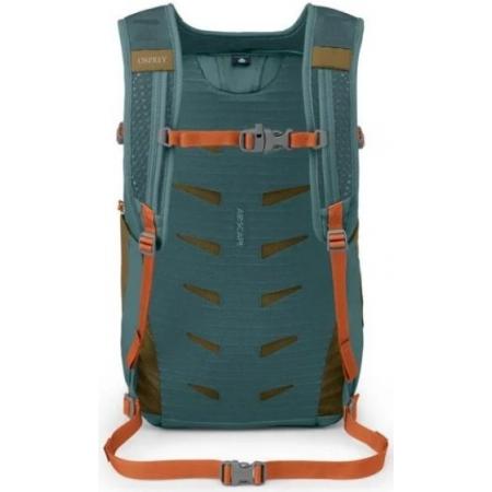 Рюкзак Osprey Daylite Plus Earth 20L (10006639) histosol brown/cascade blue