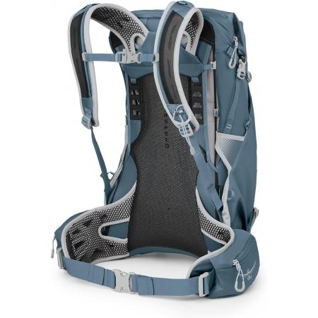 Рюкзак жіночий Osprey Downburst 24L (10005845) tidal blue