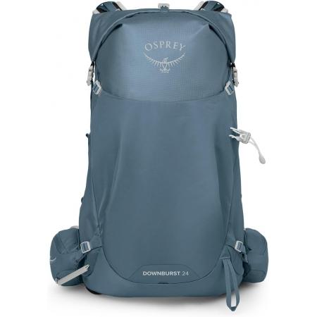 Рюкзак жіночий Osprey Downburst 24L (10005845) tidal blue