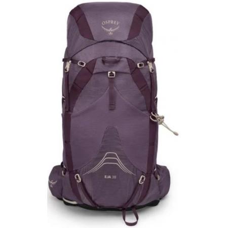 Рюкзак женский Osprey Eja 38L (10007042) purple dusk