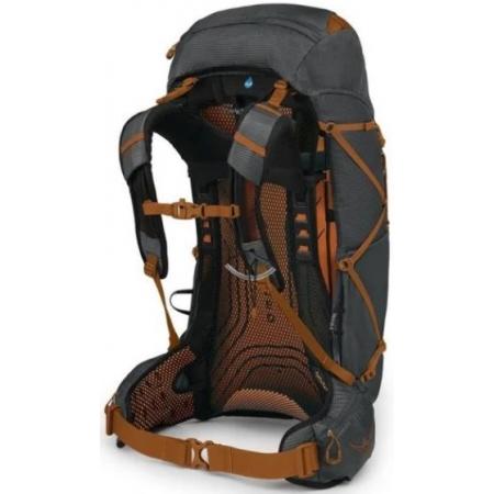 Рюкзак чоловічий Osprey Exos 38L (10007048) dark charcoal