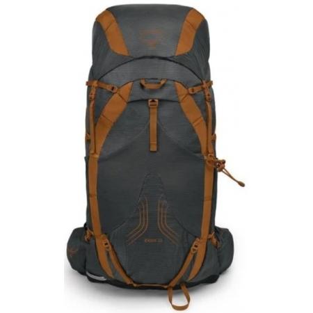 Рюкзак чоловічий Osprey Exos 38L (10007048) dark charcoal
