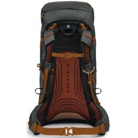 Рюкзак чоловічий Osprey Exos 48L (10007050) dark charcoal