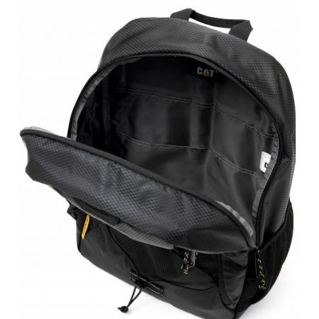 Рюкзак CAT Urban Mountaineer Himalayas 24L (84713-01) black