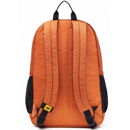Рюкзак CAT Urban Mountaineer Himalayas 24L (84713-643) orange pepper