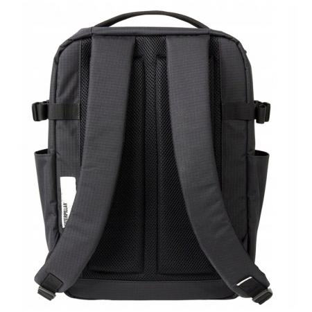 Рюкзак CAT Core X Bhakra 22L (84565-01) black