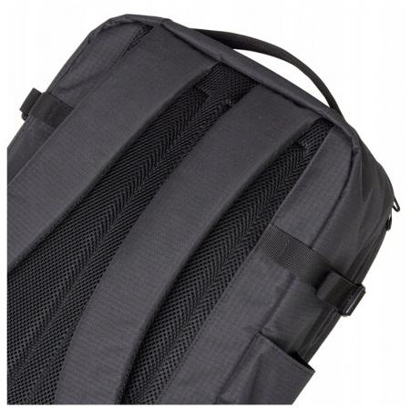 Рюкзак CAT Core X Bhakra 22L (84565-01) black