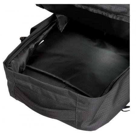 Рюкзак CAT Core X Bhakra 22L (84565-01) black