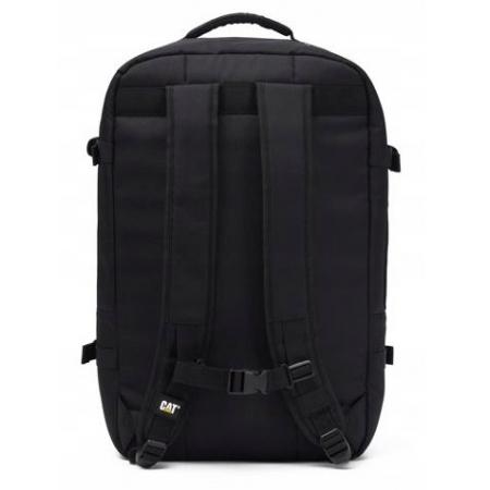 Рюкзак CAT Сiti Adventure Cabin 42L (84706-01) black