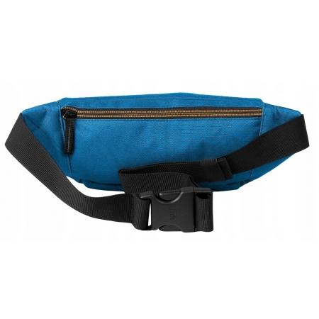 Сумка на пояс CAT The Project Waist 1.8L (83615-614) blue aster