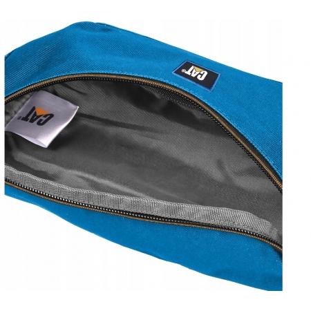 Сумка на пояс CAT The Project Waist 1.8L (83615-614) blue aster