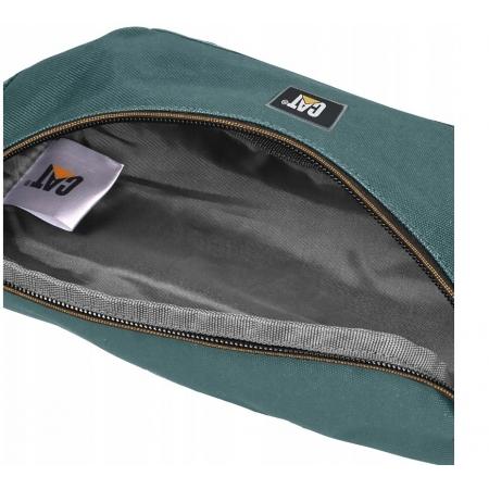 Сумка на пояс CAT The Project Waist 1.8L (83615-615) sea pine