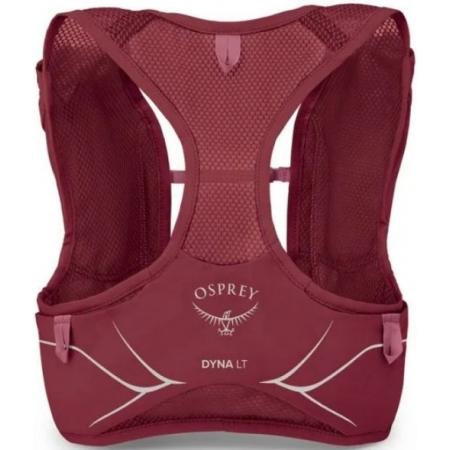 Рюкзак жіночий Osprey Dyna LT 0.5L (10005494) kakio/manuka pink
