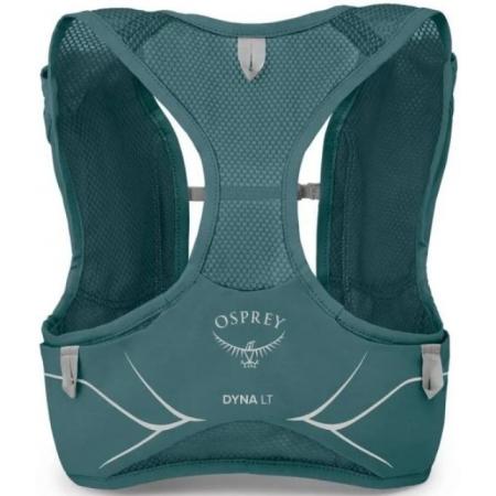 Рюкзак жіночий Osprey Dyna LT 0.5L (10005491) cascade blue/silver lining