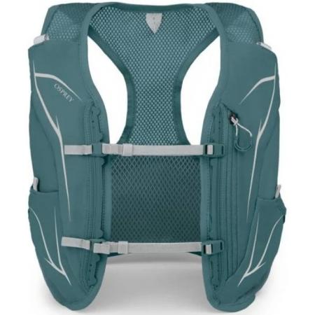 Рюкзак жіночий Osprey Dyna LT 0.5L (10005491) cascade blue/silver lining