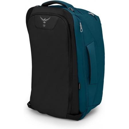 Рюкзак жіночий Osprey Fairview 40L (10003685) night jungle blue